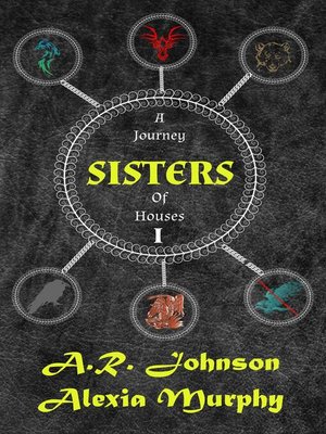 cover image of Sisters